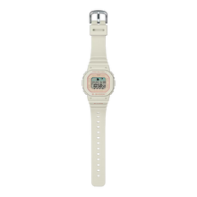 G-Shock GLXS5600-7 G-LIDE Tide Graph Pastel Beige