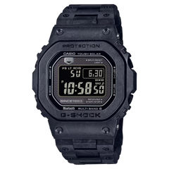 G-Shock GCWB5000UN-1 40th Anniversary Carbon Fiber Square Limited Edition