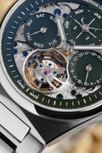 Frederique Constant FC-975GR4NH6B Highlife Tourbillon Emerald Limited Edition Perpetual Calendar