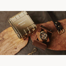 Citizen AV0072-01X Promaster Tsuno Chrono Racer 50th Anniversary