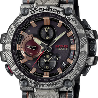 G-Shock MTGB1000WLP-1A MT-G Python Love The Sea and Earth Limited Edition