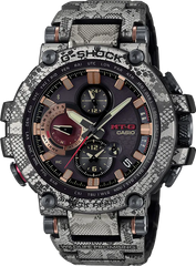 G-Shock MTGB1000WLP-1A MT-G Python Love The Sea and Earth Limited Edition
