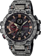 G-Shock MTGB1000WLP-1A MT-G Python Love The Sea and Earth Limited Edition