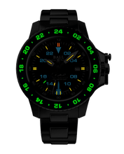 Ball Watch DG2018C-S17C-BK Engineer Hydrocarbon AeroGMT Sled Driver