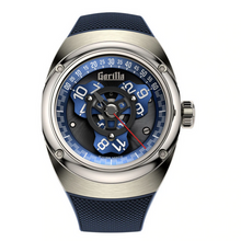 Gorilla OTN01.0 Outlaw Titanium Drift Limited Edition Automatic