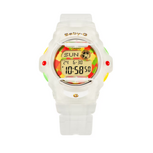 G-Shock BG169HRB-7 Haribo Gummy Bear Baby-G Limited Edition
