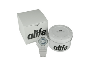 G-Shock GA110ALIFE21-8A Alife Witching Hour Limited Edition