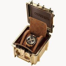 Citizen AV0072-01X Promaster Tsuno Chrono Racer 50th Anniversary