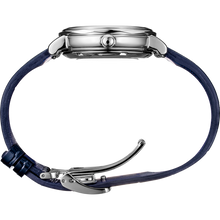 Seiko Lukia SPB137 Kurenai Blue with Diamonds Automatic