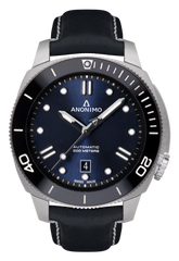 Anonimo Nautilo Stainless Steel AM-1002.09.006.A03