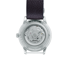 Seiko Presage SSK015 Style60's 110th Anniversary Limited Edition GMT