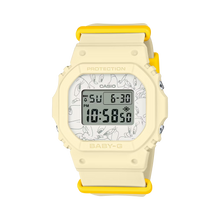 G-Shock BGD565TW-5 Tweety Collaboration BABY-G Limited Edition