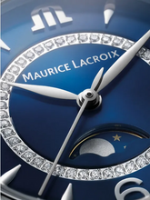 Maurice Lacroix FA1084-SS002-420-1 FIABA Moonphase 32mm Ladies