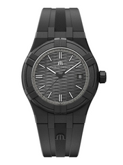 Maurice Lacroix AI2008-00000-300-0 Aikon #tide Recycled Materials Black