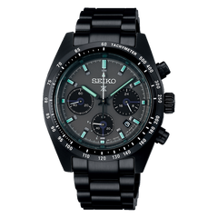 Seiko Prospex SSC917 Night Vision Speed Timer Solar Chronograph Seiko Prospex SSC917 Night Vision Speed Timer Solar Chronograph