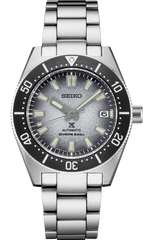 Seiko Prospex SPB423 U.S. Special Edition 62MAS Grey Dial