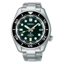 Seiko Prospex SLA047 Marine Master Limited Edition Green