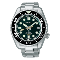 Seiko Prospex SLA047 Marine Master Limited Edition Green