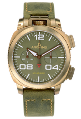 Anonimo Militare Automatic Chrono Limited Edition AM-1110.04.002.A01