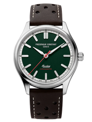 Frederique Constant FC-301HGRS5B6 Classics Vintage Rally Healey Automatic COSC