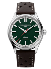 Frederique Constant FC-301HGRS5B6 Classics Vintage Rally Healey Automatic COSC