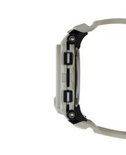 G-Shock GBD200UU-9 G-SQUAD Move Urban Colors Gray