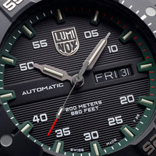 Luminox XS.3877 Master Carbon SEAL Automatic 45mm Dive