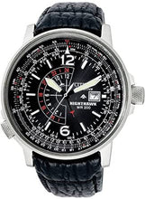 Citizen BJ7000-01E Eco-Drive Promaster Diver // Pre-Owned