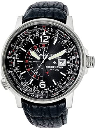 Citizen BJ7000-01E Eco-Drive Promaster Diver // Pre-Owned