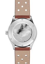 Frederique Constant FC-345HGRS5B6 Vintage Rally Healey Automatic Small Seconds