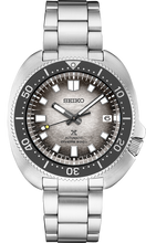 Seiko Prospex SPB261 1970 Diver's Recreation Automatic Gray