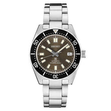 Seiko Prospex SPB145 1965 Diver Reccreation Black Olive Dial