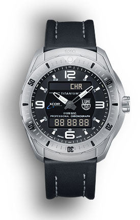 Luminox SXC EXCOR Space Expeditions Anadigi A.5241.XS