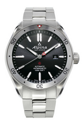 Alpina ALPINER AUTOMATIC 4  AL-525BS5AQ6B