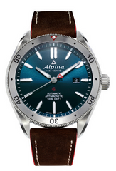 Alpina ALPINER AUTOMATIC 4  AL-525NS5AQ6