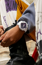 Casio G-Shock GMAS140M-7A Compact Purple Tone Ladies