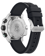 Citizen BJ2168-01E Promaster Aqualand Eco-Drive Green 200m