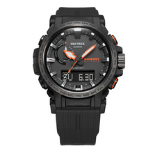 Casio Protrek PRW61MA-1A 160th Anniversary MAMMUT Collaboration