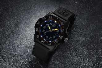 Luminox XS.3503.NSF Navy SEAL Foundation Exclusive Carbonox Watch