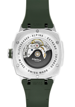 Alpina AL-525GR4AE6 Alpiner Extreme Automatic Green