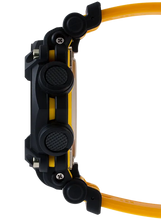 Casio G-Shock GA900A-1A9 Heavy Duty Ana-Digital Watch