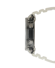 G-Shock GA2100SRS-7A Casioak Transparent Brilliant Iridescent