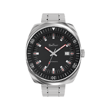 Selhor S15041 Vintage 1970's Diver // Pre-Owned