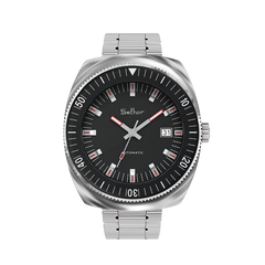 Selhor S15041 Vintage 1970's Diver // Pre-Owned