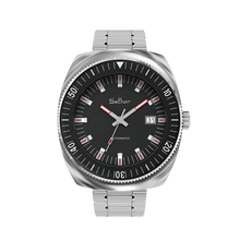 Selhor S15041 Vintage 1970's Diver // Pre-Owned