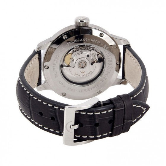 MeisterSinger Perigraph AM1007