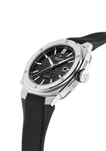 Alpina AL-525B4AE6 Alpiner Extreme Automatic Black Dial