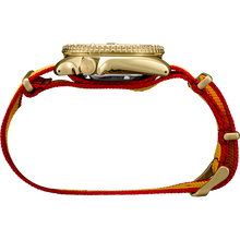 Seiko 5 Sports SRPF24 Street Fighter Zangief Limited Edition