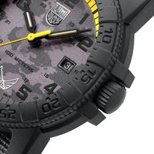 Luminox XS.0321.BO.VOL Volition America Leatherback Sea Turtle Giant Thunder Grey
