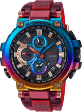 Casio G-Shock MTGB1000VL4A Volcanic Lightning Limited Edition
